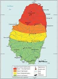 zones
